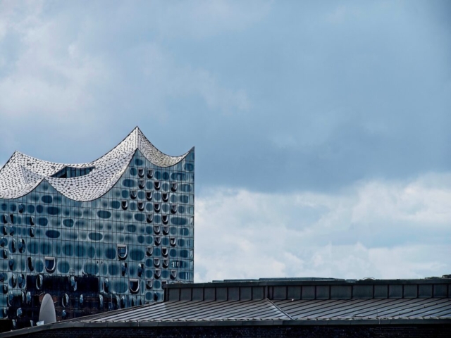 Hamburg - Elphi 2
